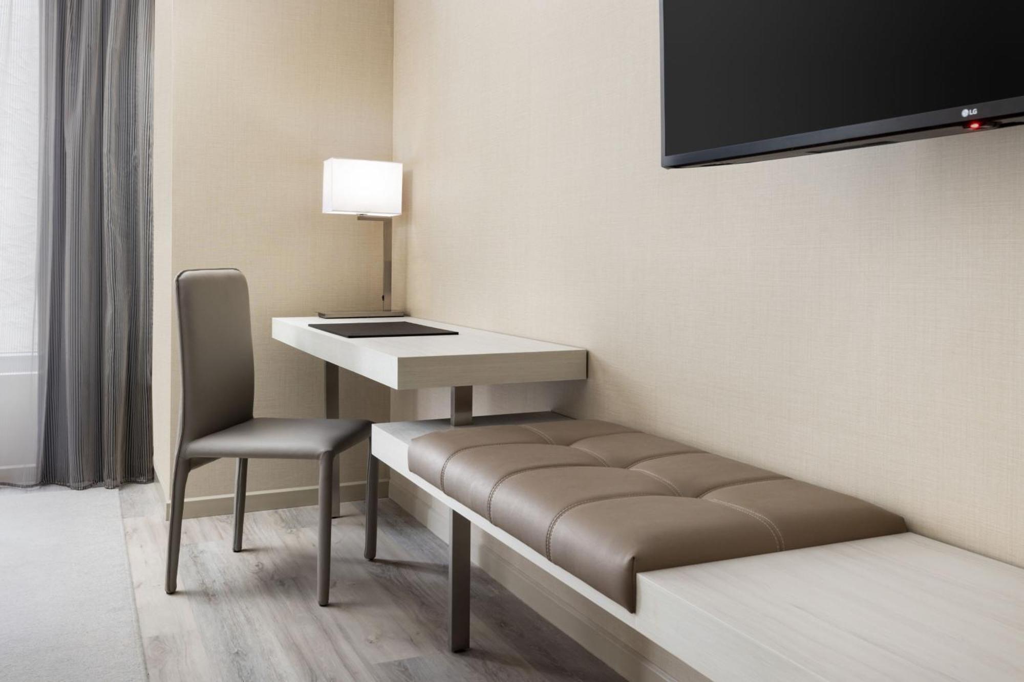 Ac Hotel St Petersburg Downtown St. Petersburg Luaran gambar