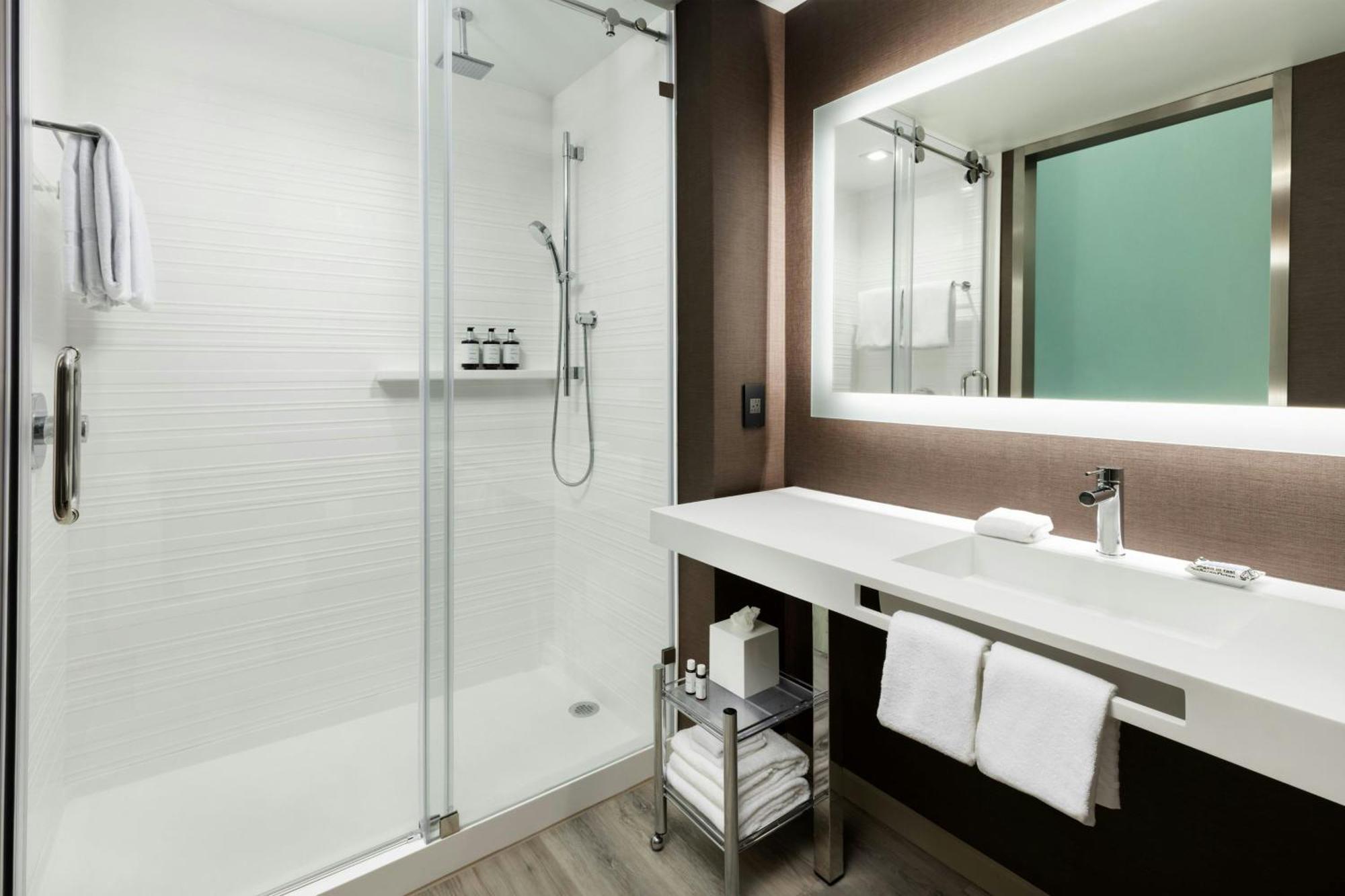 Ac Hotel St Petersburg Downtown St. Petersburg Luaran gambar