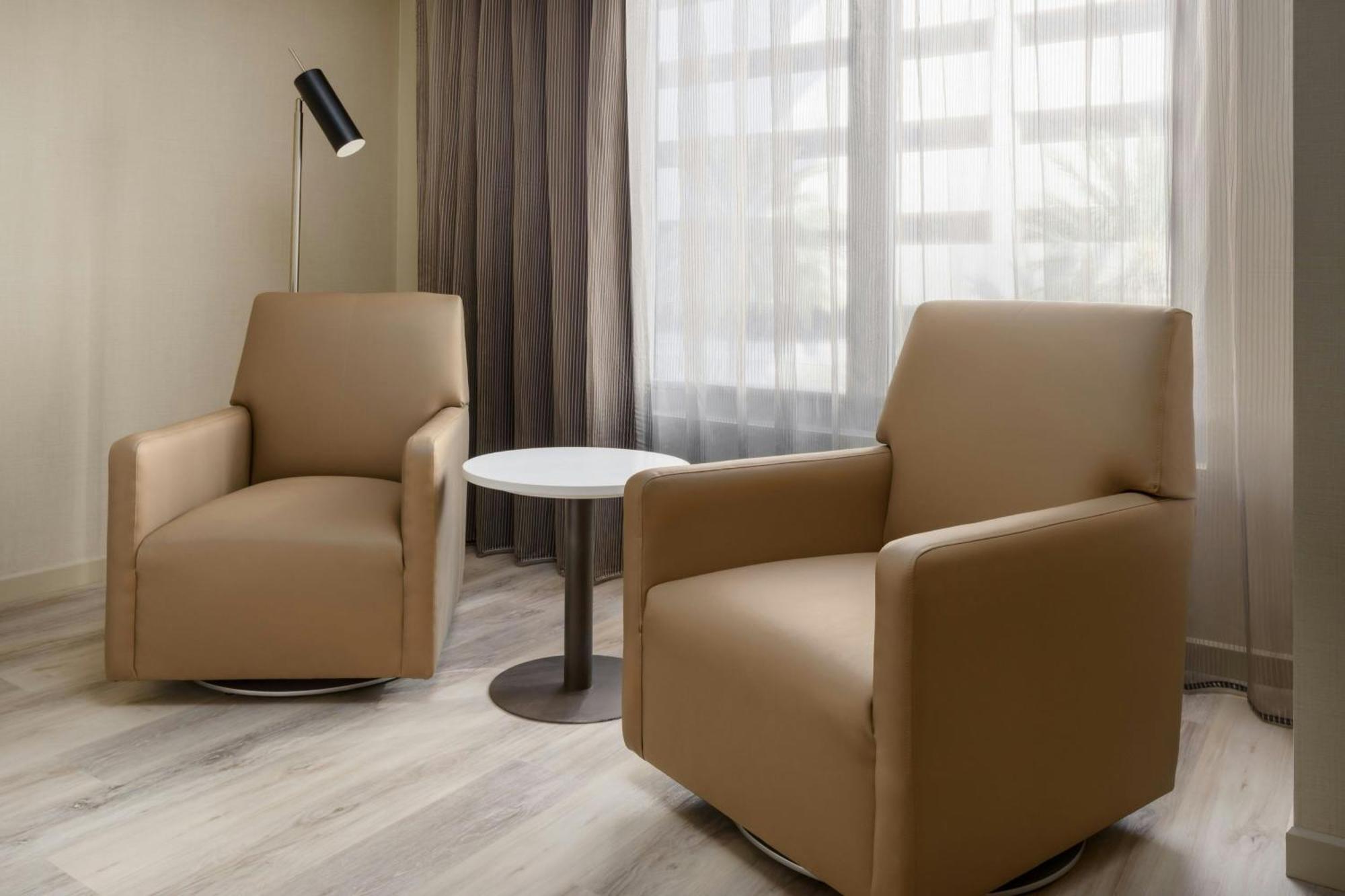 Ac Hotel St Petersburg Downtown St. Petersburg Luaran gambar