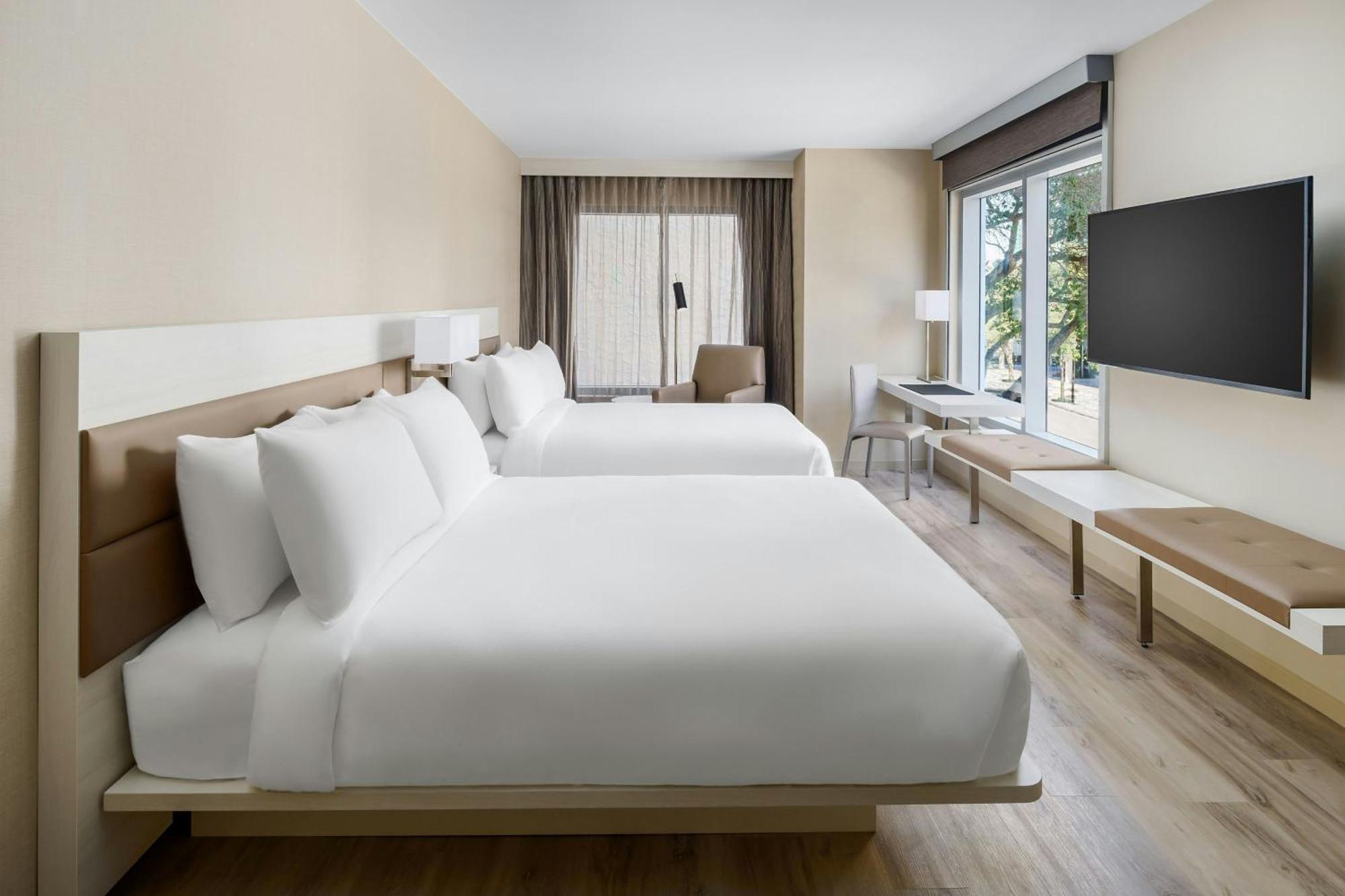 Ac Hotel St Petersburg Downtown St. Petersburg Luaran gambar