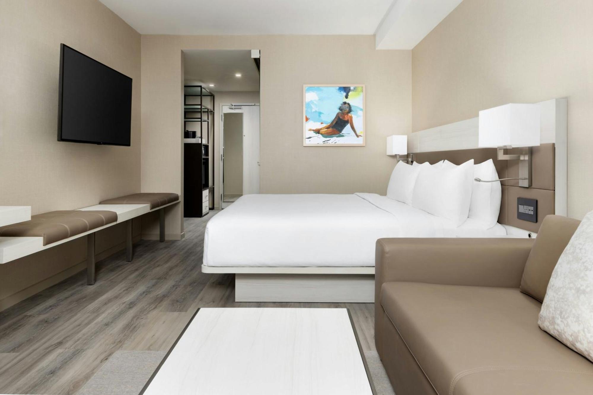 Ac Hotel St Petersburg Downtown St. Petersburg Luaran gambar