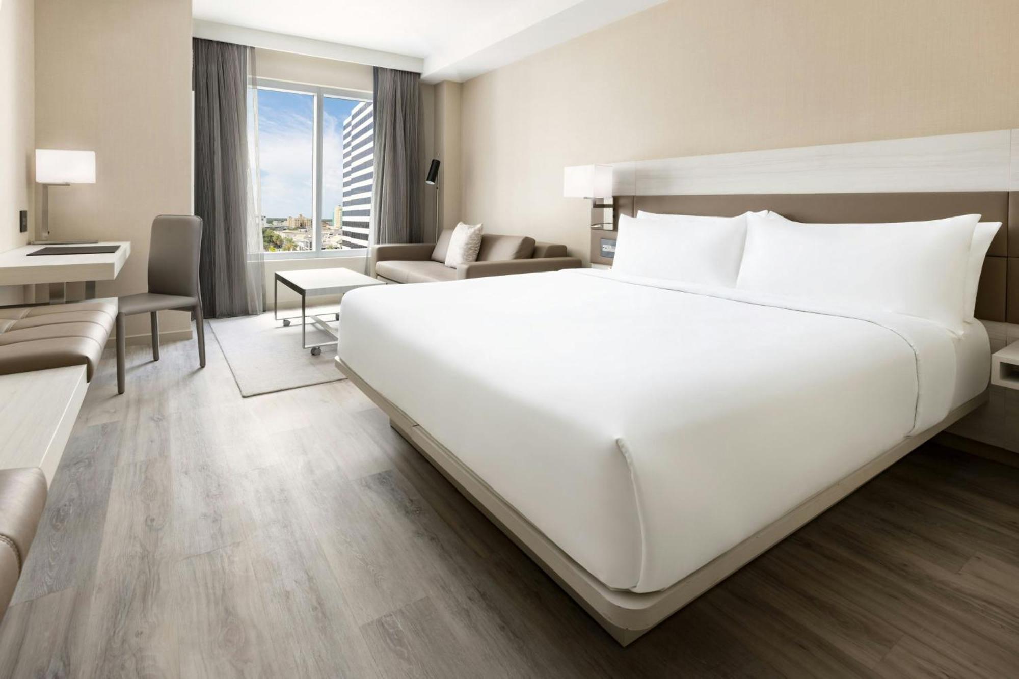 Ac Hotel St Petersburg Downtown St. Petersburg Luaran gambar
