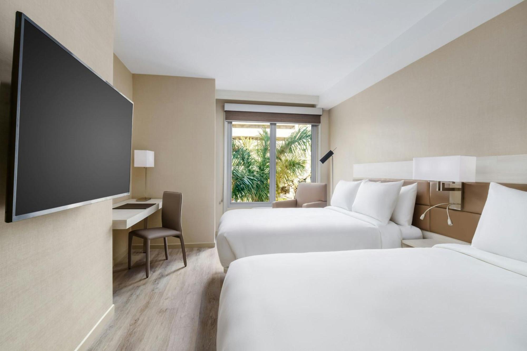 Ac Hotel St Petersburg Downtown St. Petersburg Luaran gambar