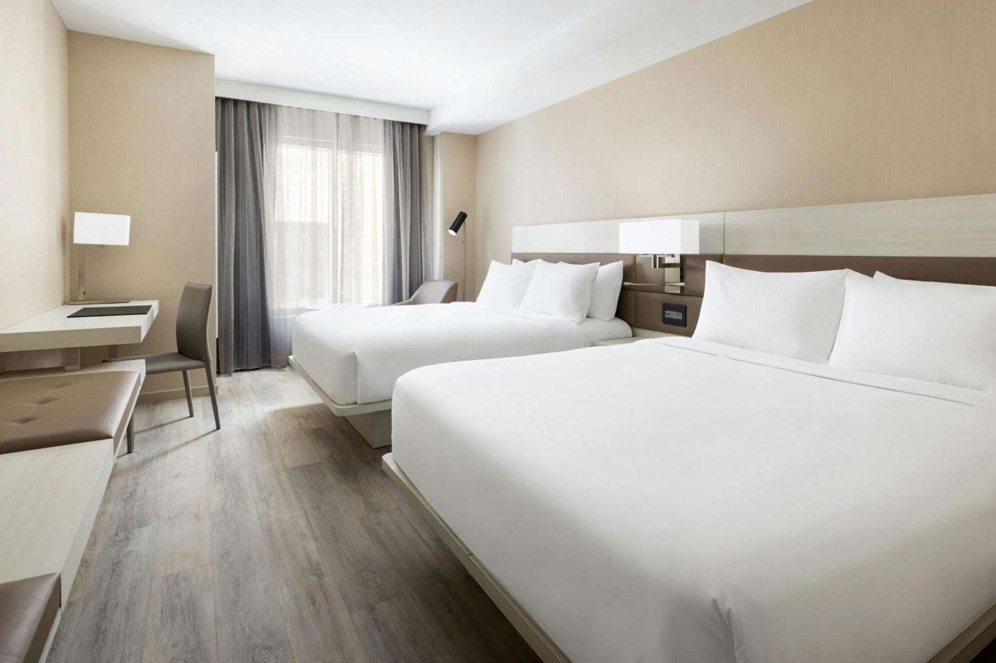 Ac Hotel St Petersburg Downtown St. Petersburg Luaran gambar