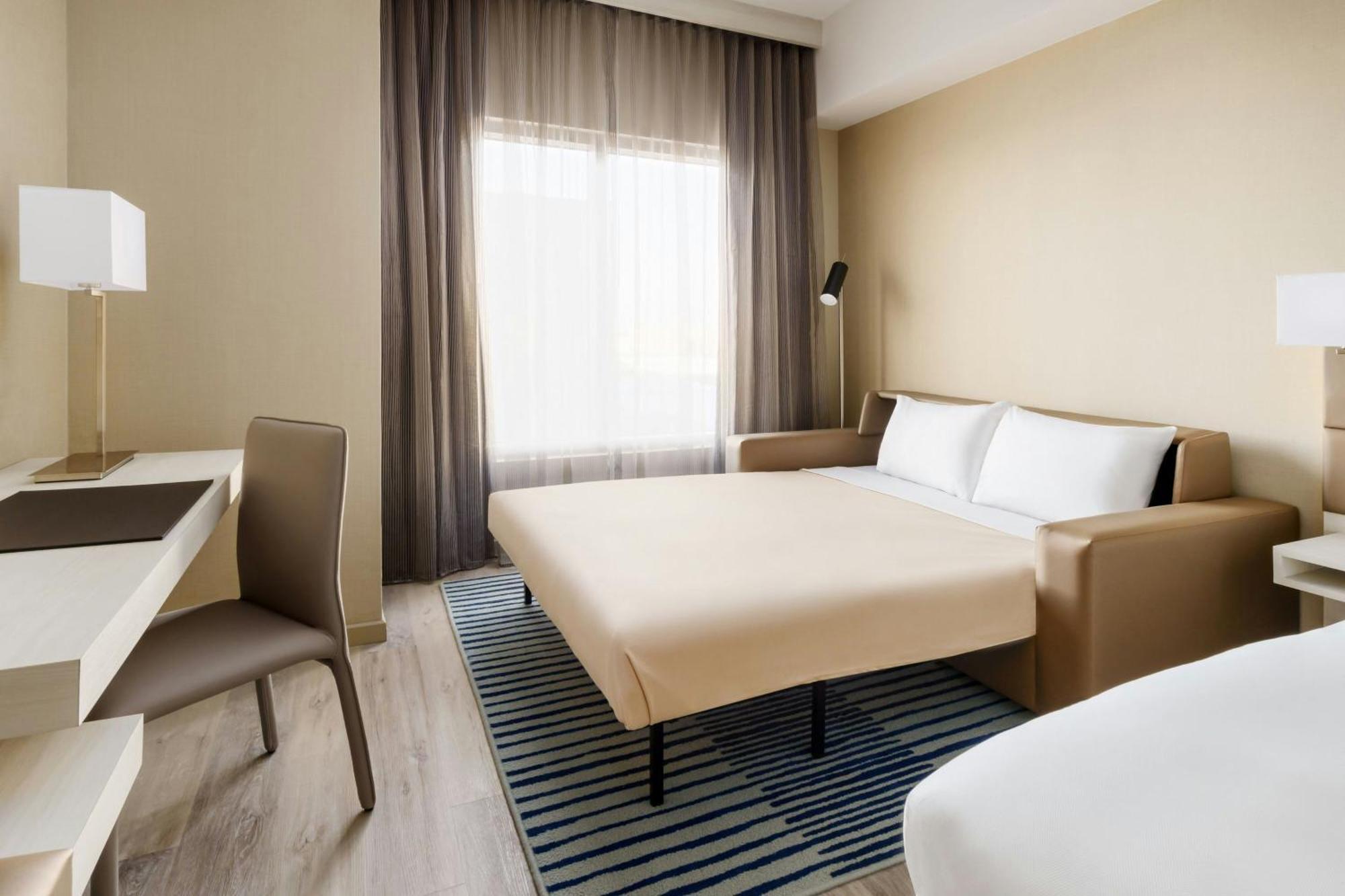 Ac Hotel St Petersburg Downtown St. Petersburg Luaran gambar