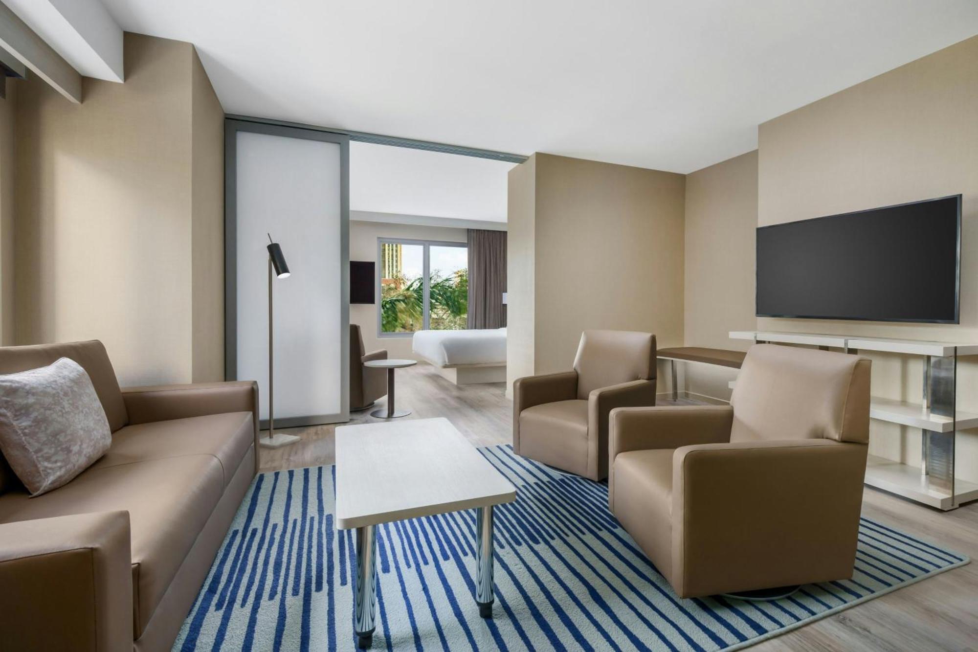 Ac Hotel St Petersburg Downtown St. Petersburg Luaran gambar