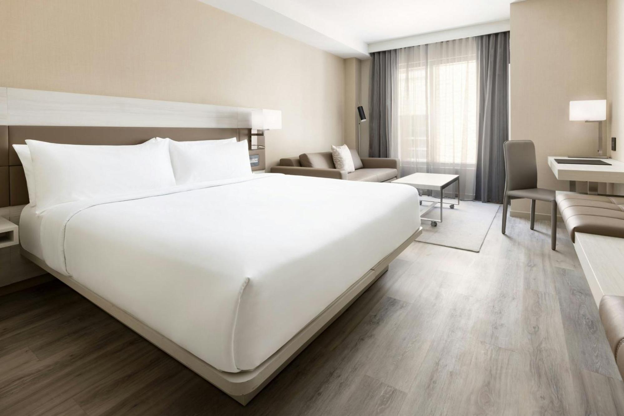 Ac Hotel St Petersburg Downtown St. Petersburg Luaran gambar